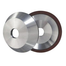 hard alloy/tungsten steel special grinding wheel